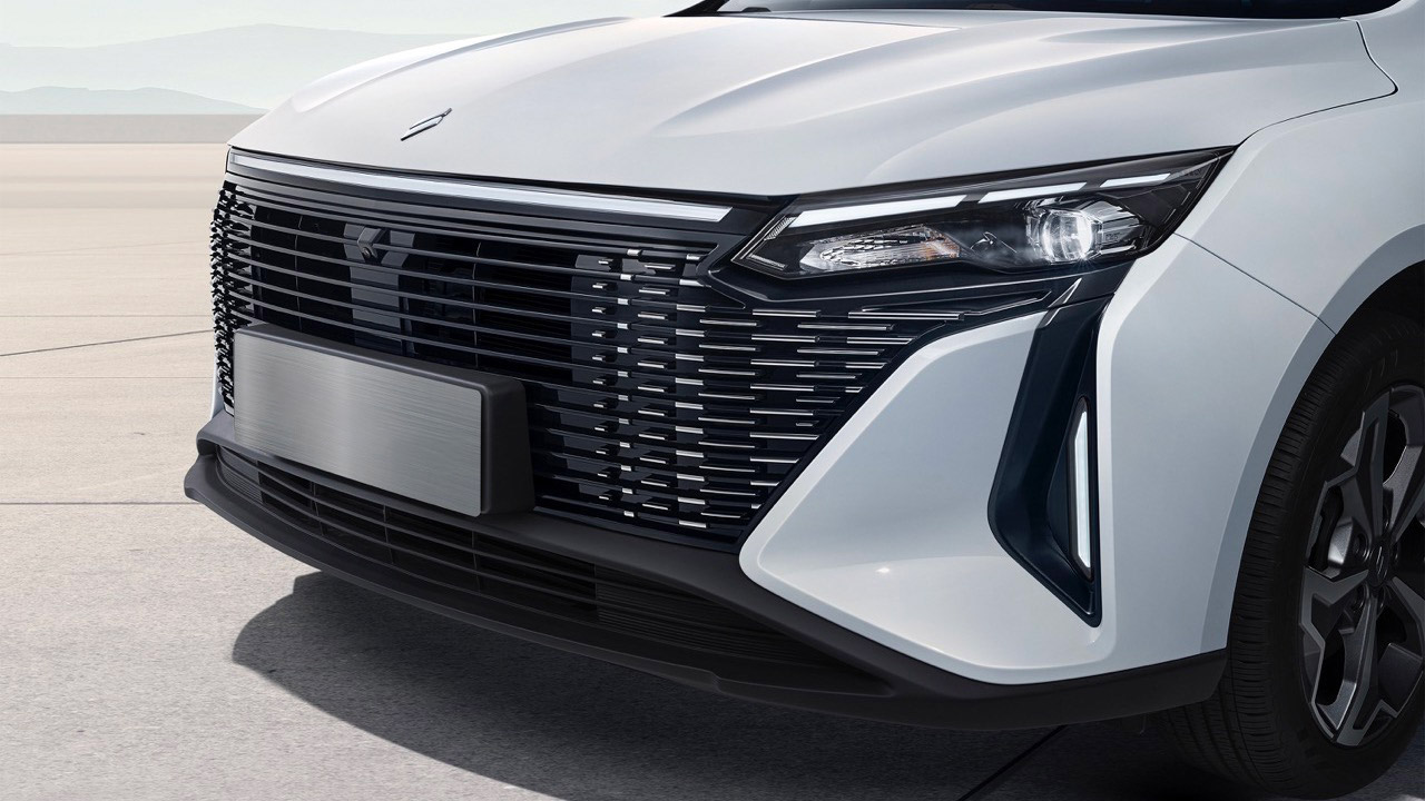 ЛИВЭН С6ПРО Яркий и динамичный